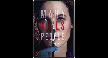 Mary Kills People - Seizoen 1 (DVD)