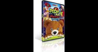 Kabouter Plop Show: Plop In De Speelgoedwinkel