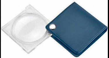 Eschenbach Economy - Inslagloep -  45mm - 3.5x vergroting