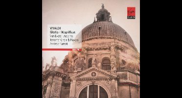 Vivaldi  Gloria, Magnificat