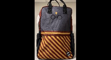 Harry Potter Loungefly Rugzak Stripes 43 cm