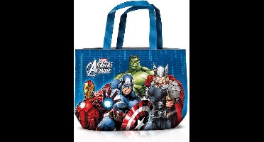 The Avengers strandtas / draagtas