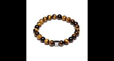 Gem Tiger Eye M