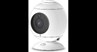 Focus89-W camera - 1080 HD - wifi - 360° pan - wit