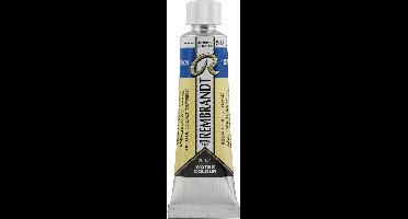 Rembrandt Aquarelverf Tube 10 ml Kobaltblauw (Ultramarijn) 512