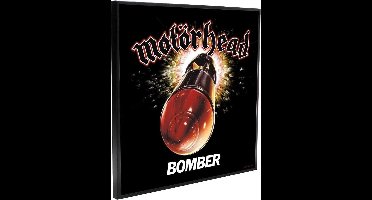 Nemesis Now Motorhead Heldere afbeelding Bomber Multicolours