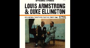 Recording Together for the First Time (LP)