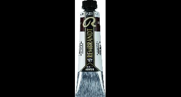 Rembrandt Acryl Verf Serie 1 Vanduyke Brown (403)