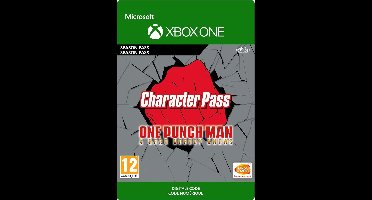 One Punch Man: A Hero Nobody Knows - Character Pass - Season Pass - Xbox One download