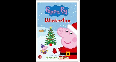 Peppa Pig - Winterpret