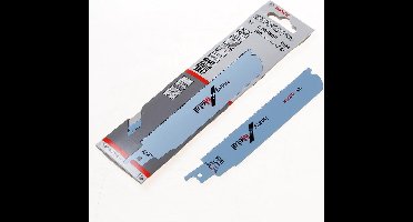 Bosch - Reciprozaagblad S 926 BEF Heavy for Metal