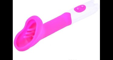 Tong vibrator