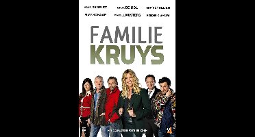 Familie Kruys - Seizoen 1