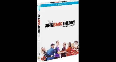 Big bang theory - Seizoen 12