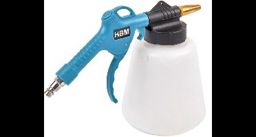 HBM Soda Straalpistool