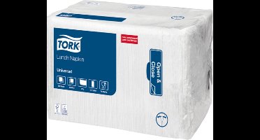 Servetten Tork 509308