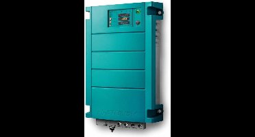 Mastervolt Chargemaster 12/25-3 Acculader