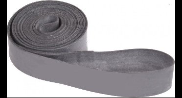 Vwp Velglint 28 Inch X 12 Mm Grijs Per Stuk