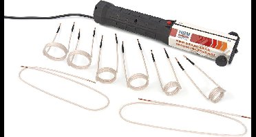 Draagbaar Inductieapparaat