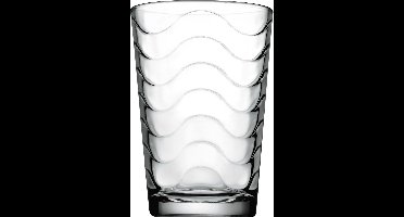 Pasabahce Waterglas Toros 20.5 cl Transparant 6 stuks