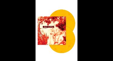 Effloresce (Coloured Vinyl) (2LP)