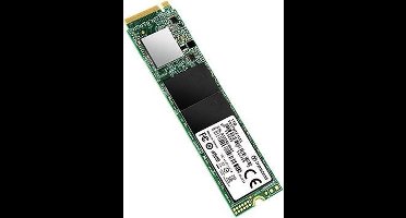 Transcend 110S M.2 1000 GB PCI Express 3.0 3D NAND NVMe