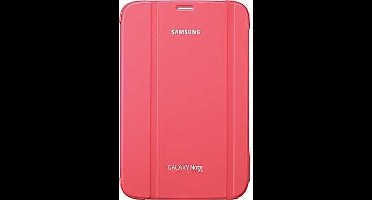 Samsung Book Cover voor Samsung Galaxy Note 8.0 - Roze