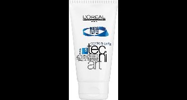 L'Oréal Shampoo Tecni Art Contorsion Fix 150ml