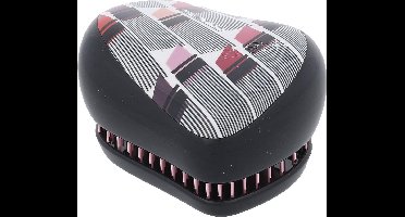 Tangle Teezer Compact Styler Lulu Guinness Borstel 1 st.
