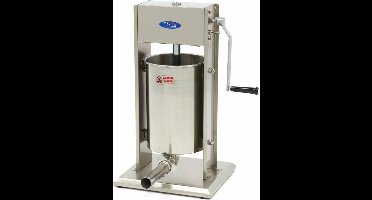 Churrosmachine - 12 L - 4 Churrosvormen - 2 Snelheden
