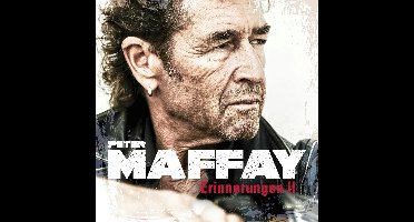 Erinnerungen 2 - Die Starksten Balladen