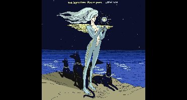 Wabi Wu (Blue Vinyl)