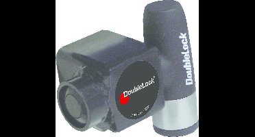 Doublelock Outboard Lock Buitenboordmotorslot Boutbevestiging - SCM