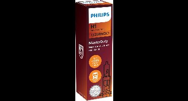 Philips - HALOGEEN LAMP