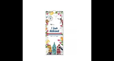 VERJAARDAGSKALENDER HOLLAND