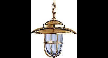 ARC Marine messing Hanglamp Ø 21 x 21 cm