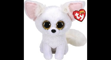 Ty - Knuffel - Beanie Boos - Phoenix Fox - 15cm
