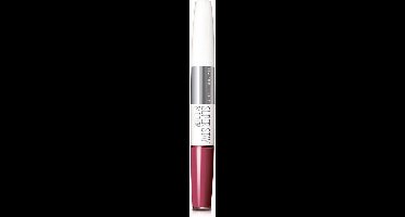 Maybelline SuperStay 24H Lipstick - 825 Brick Berry