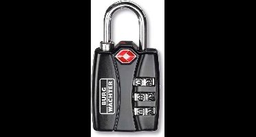 Burg-Wachter Hangslot TSA