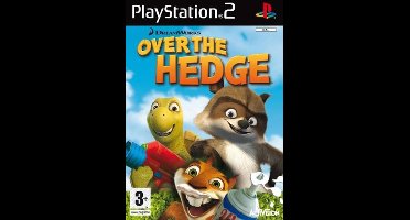 Over the Hedge
