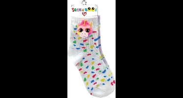 TY Fashion Sokken Eenhoorn Fantasia