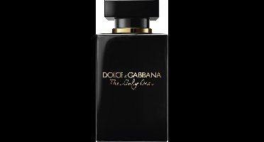 Dolce Gabbana - The Only One Intense - Eau De Parfum - 50Ml