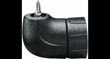 Bosch IXO Hoek opzetstuk