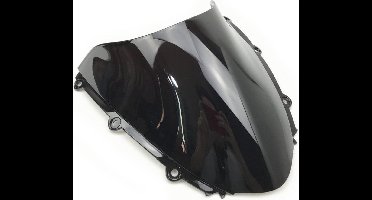 Honda Cbr 1000 RR 1000RR Double Bubble Kuipruit Smoke Ruit Windscherm Screen 2004 t/m 2006