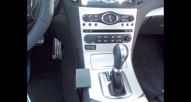Proclip Infiniti G37 Coupe/Sedan USA 08-13 Console mount