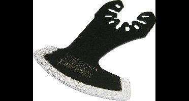 SMART Blades Multitool Diamant Segmentzaagblad - Voegen/Mortel/Gips/Poreus Beton - 58x42mm