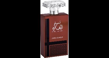Swiss Arabian Shumoukh Al Ghutra - Eau de parfum voor mannen - 100 ml