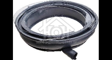 Bosch Manchet Met tuit en 2 knelringen, vet bestendig zonder lampengat WAS28341NL,