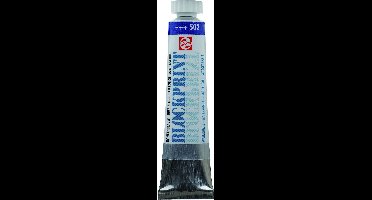 Royal Talens Blockprint 20ml | Donkerblauw (502)