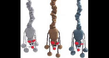 Beeztees kattenspeeltje Bungee